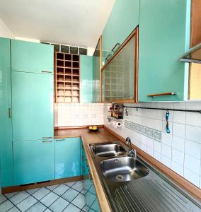 Apartment mit 2 Schlafzimmern