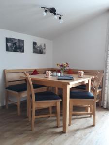 Landhaus Thaumiller