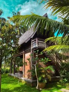Nunu Bali Eco Friendly Retreat - Tabanan