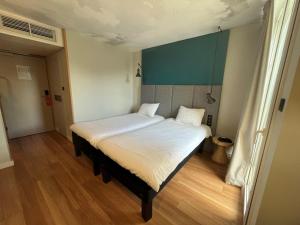 Hotels ibis Sete Balaruc les Bains Bien-etre et Spa : Chambre Lits Jumeaux Standard