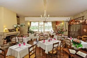 朝圣者总站旅馆 - Alvignac