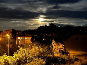 Lep apartman TARA -Kremna