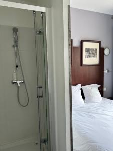 Hotels Hotel Du Centre Annemasse : photos des chambres