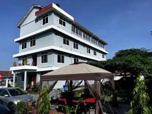 Haika Home Lodge - Ukonga