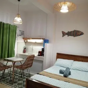 Coron's Cozy Flat Room 204 - 科隆