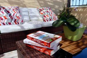 Il giardino degli aranci img19