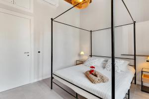 Alessias Flat - Naviglio Grande 2