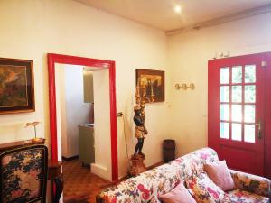 Casa Vacanze Agnello - Rosso Antico