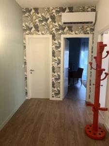 La casa delle Sciure