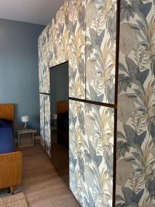 La casa delle Sciure