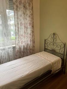 La casa delle Sciure