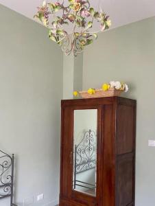 La casa delle Sciure