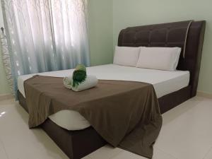 SERI IBAI DAMAI