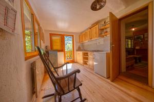 Cottage surrounded by forests - The Sunny Hill