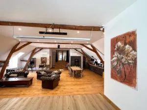 Le Loft de Souhey - Chevigny