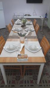 B&b al conte ruggero