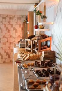 Hotels Best Western Premier Santa Maria : photos des chambres