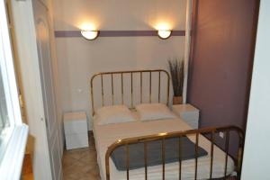 Appartements Loc vacances appart T2 meublee 1 er proche plage : photos des chambres