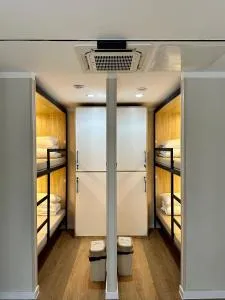 The Joy Hostel - Улан-Батор