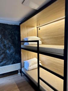 The Joy Hostel