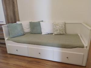 Apartmany Rubin Nesvady