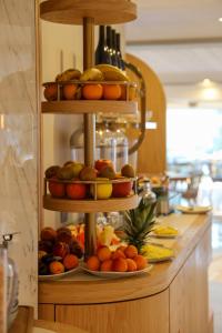 Hotels Best Western Premier Santa Maria : photos des chambres