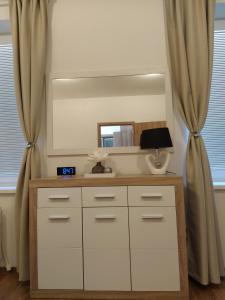 Apartmany Rubin Nesvady