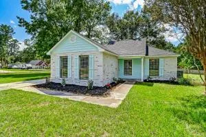 Wheeler Street Stunner - Mays Bluff