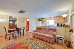 Cozy Fairfield Escape Near Historic Sites - Keymar