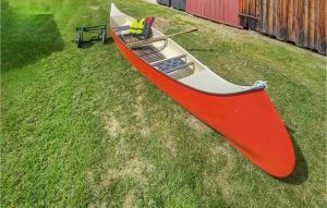 Cozy Home In Venjan With Wifi