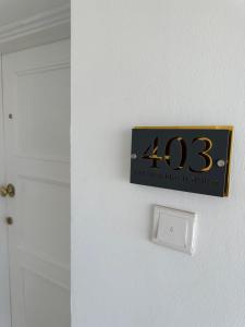 GARNET Beach Apartment
