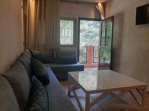 The best apartments of Ourika valley