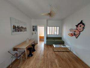 Appartements BULLE DE MIEL : photos des chambres