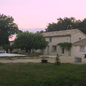 Maisons de vacances Chez Papy Ferme Restauree : photos des chambres