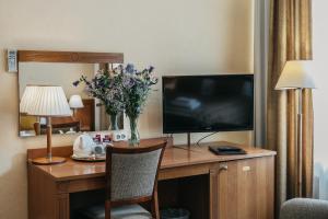 Superior Double Room room in Hotel Rinno
