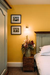 Double Room room in The Shireburn Arms
