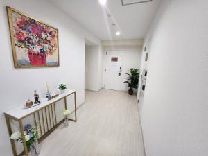 Cocone House Tengachaya Family suite room