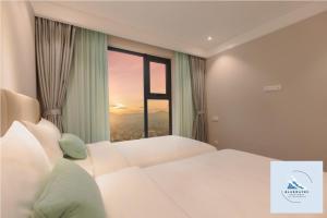 Bluewaves Apartment Quy Nhon - Altara Seaview