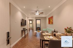 Bluewaves Apartment Quy Nhon - Altara Seaview