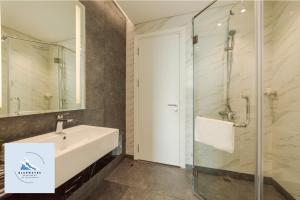 Bluewaves Apartment Quy Nhon - Altara Seaview