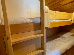 Appartement rénové 2 pièces, 5 pers., Méribel Altiport, pied des pistes - FR-1-411-651