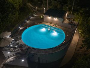 Villa Tatai Country House by Dimore Trinacria