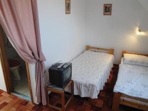 Guest house Ringhofer Vendégház