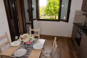 Villa Tatai Country House by Dimore Trinacria