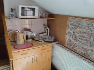 Guest house Ringhofer Vendégház