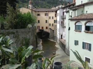 Appartamento con 1 Camera da Letto