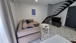 Delta House - Beta apartment