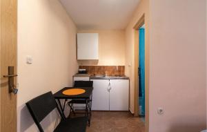 Nice Apartment In Gornji Karin With Wifi