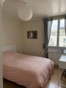 Appartements Le Parilly- Appartement 3 chambres-Parc Parilly : photos des chambres