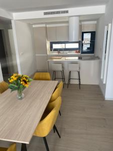 Santa Rosalia Lake & Life Resort Jacuzzi penthouse Golf